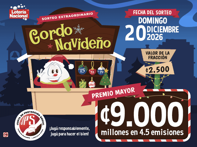 738 GORDO OCTUBRE JPS CUADRADO