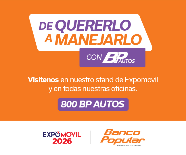 Boautos Expomovil