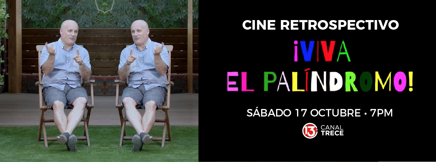 A VIVA EL PALINDROMO 03