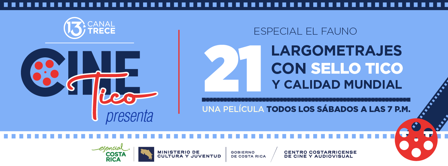 Banner Web CINE TICO
