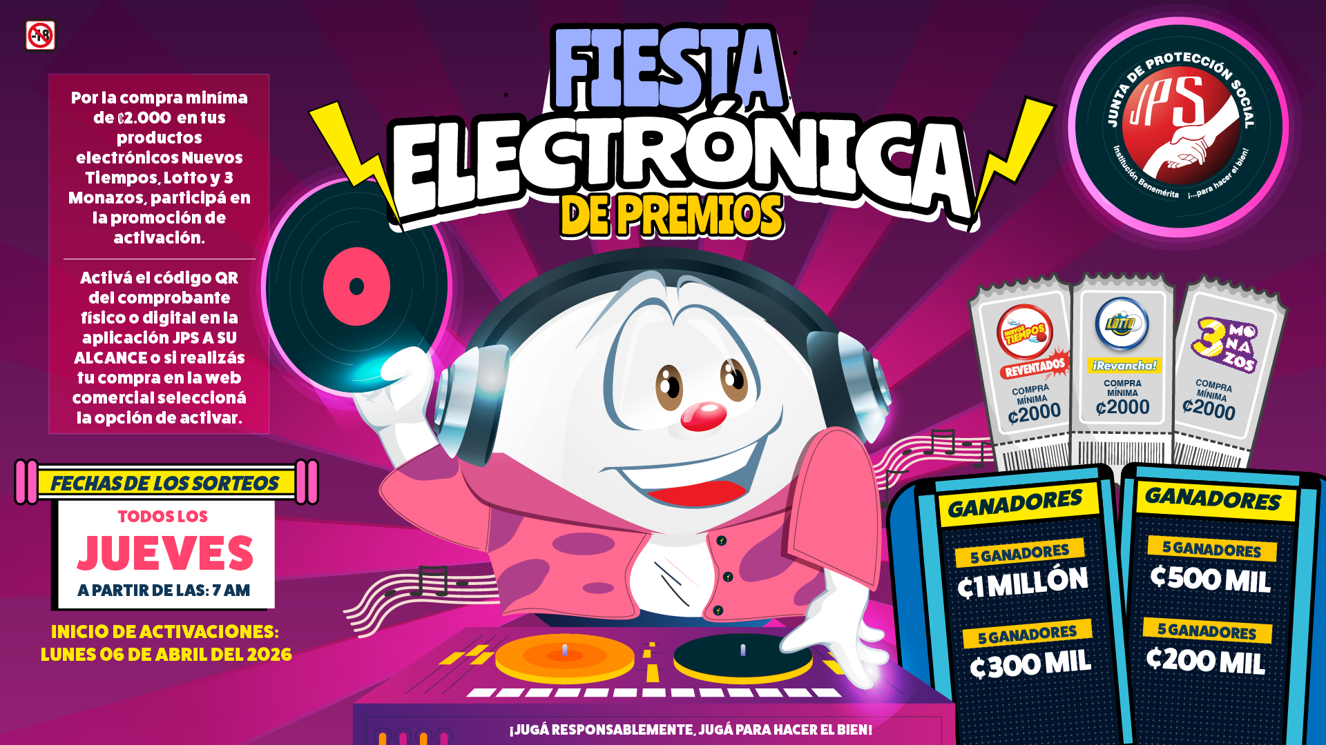 ACTIVACION ELECTRONICA 1920X1080