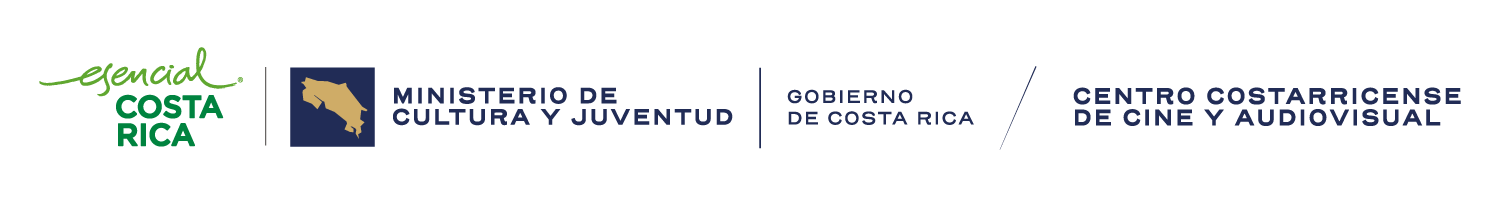 Logos de CineTico y SINART