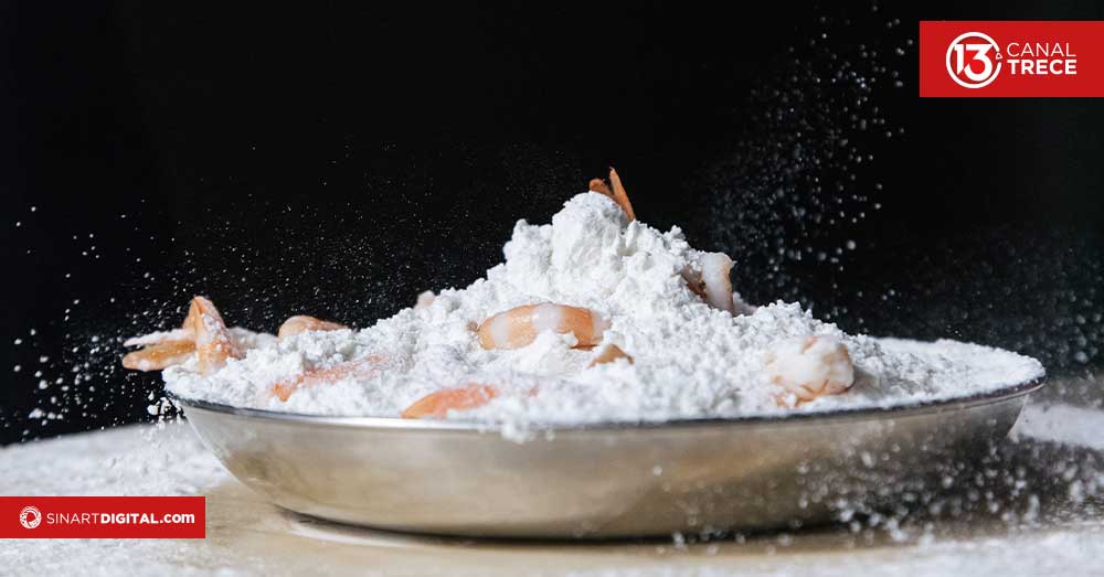 ¿Cómo se producen las coberturas y las premezclas alimentarias?