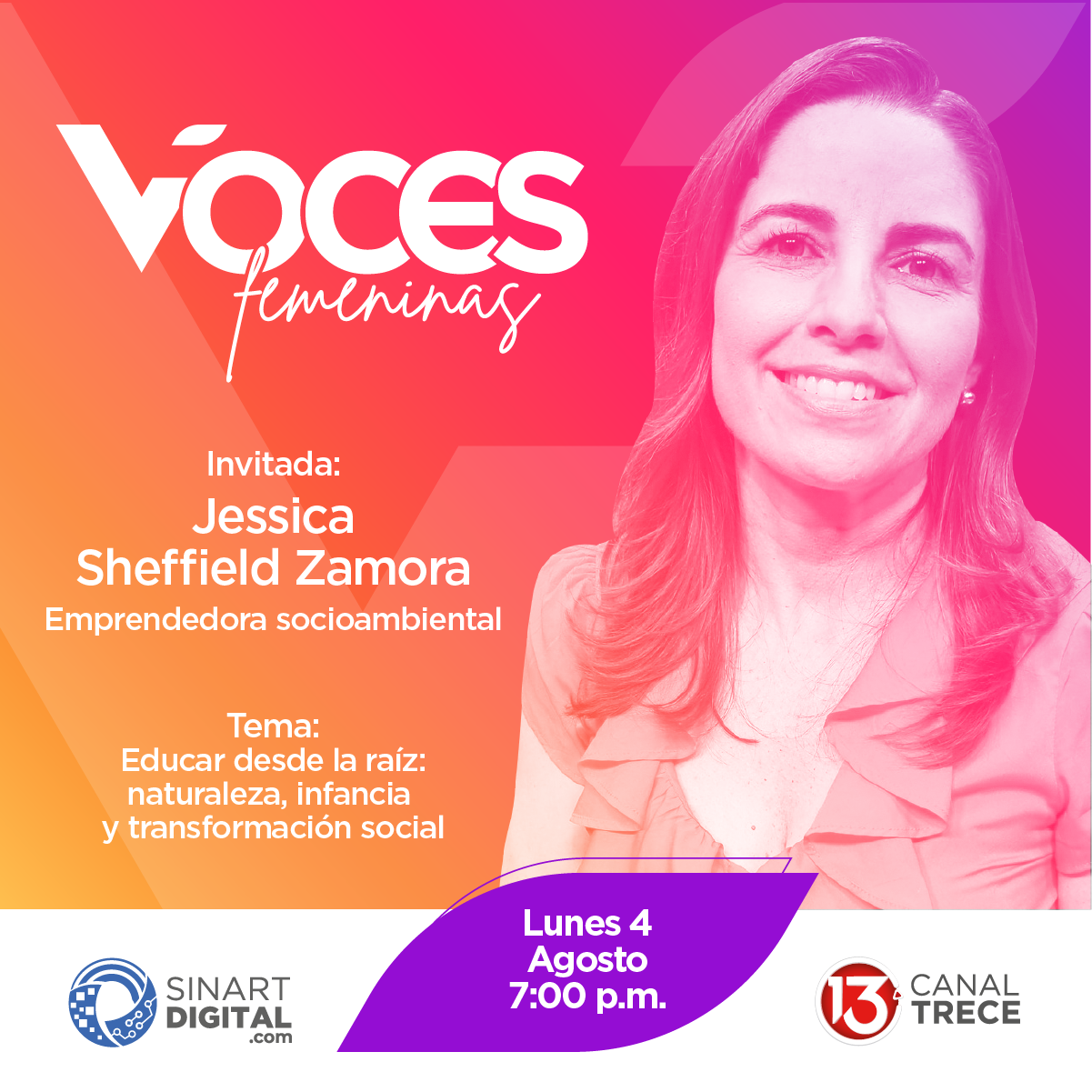 Jessica Sheffield Zamora