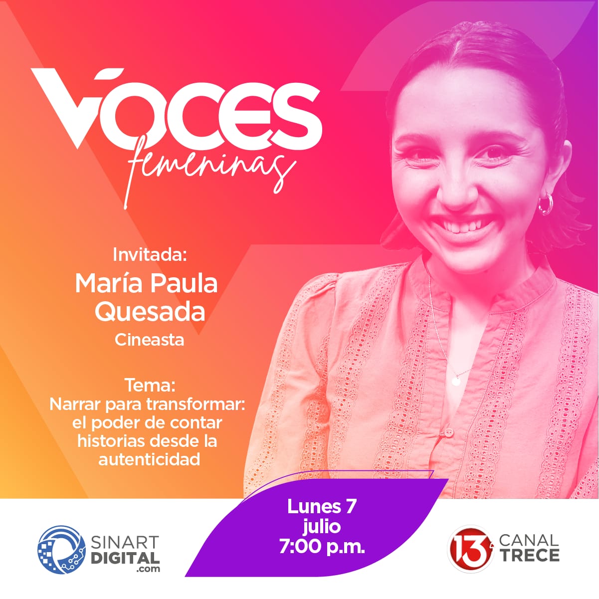 María Paula Quesada