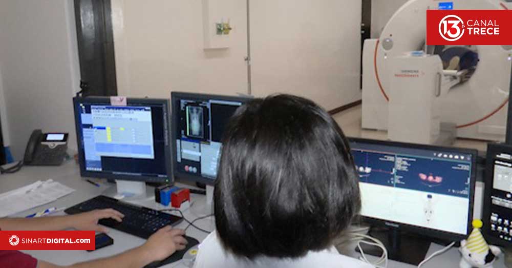 Tecnología de punta permite detectar pequeñas lesiones cancerígenas 