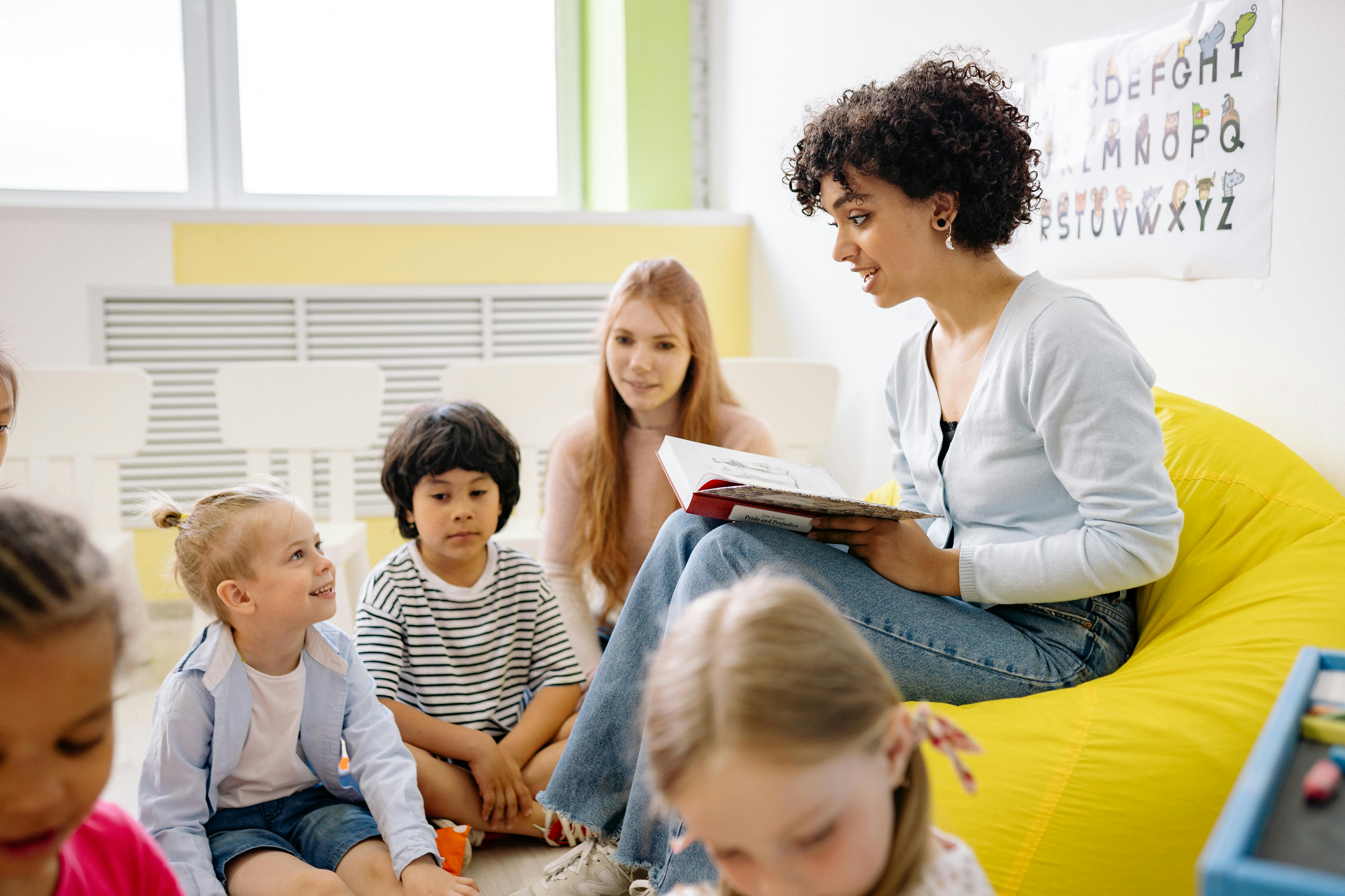 Ingreso a clases de los más pequeños: ¿qué debo considerar en su salud? 