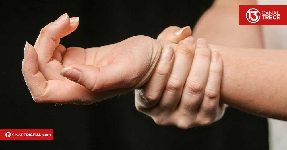 Lupus: una enfermedad que ataca, principalmente, a mujeres 