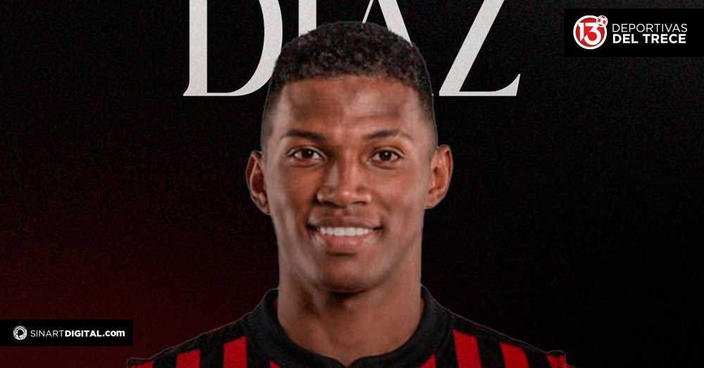 luisdiaz