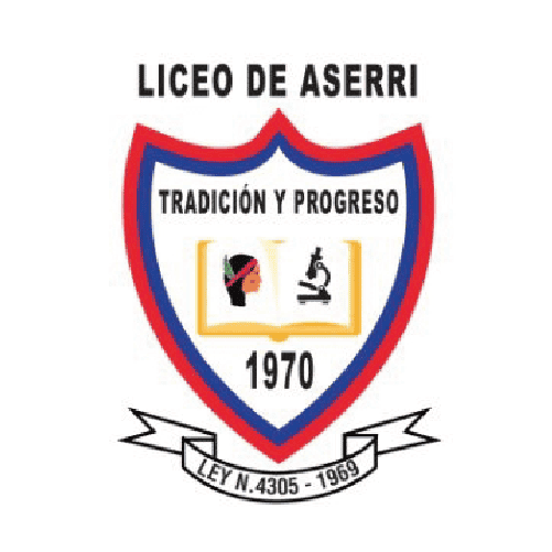 Escudo Liceo de Aserrí