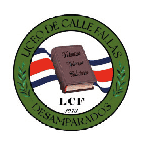Escudo Liceo Calle Fallas
