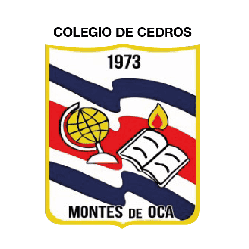 Escudo Colegio de Cedros