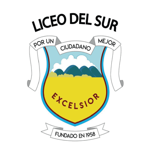Escudo Liceo del Sur