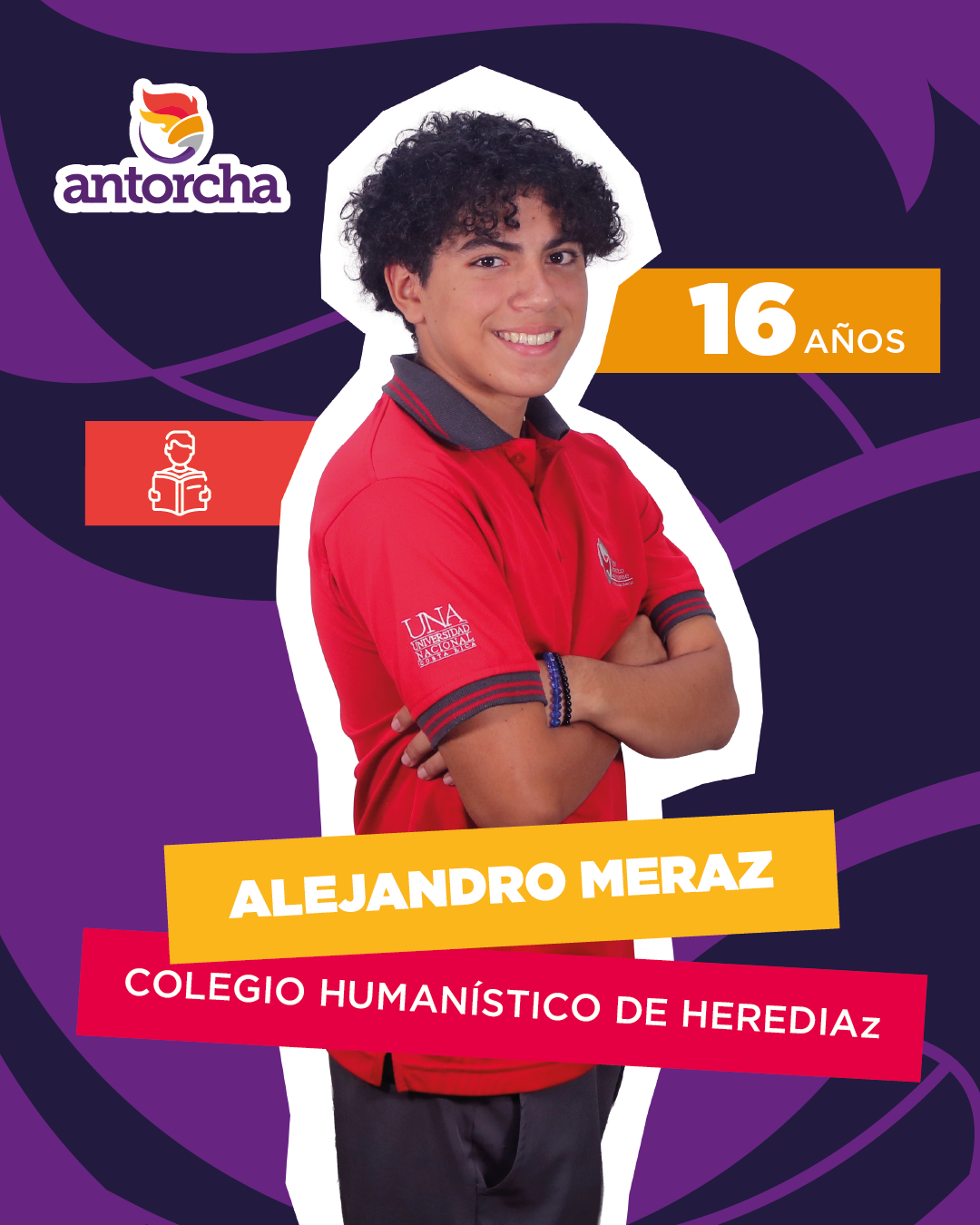 Integrante 1