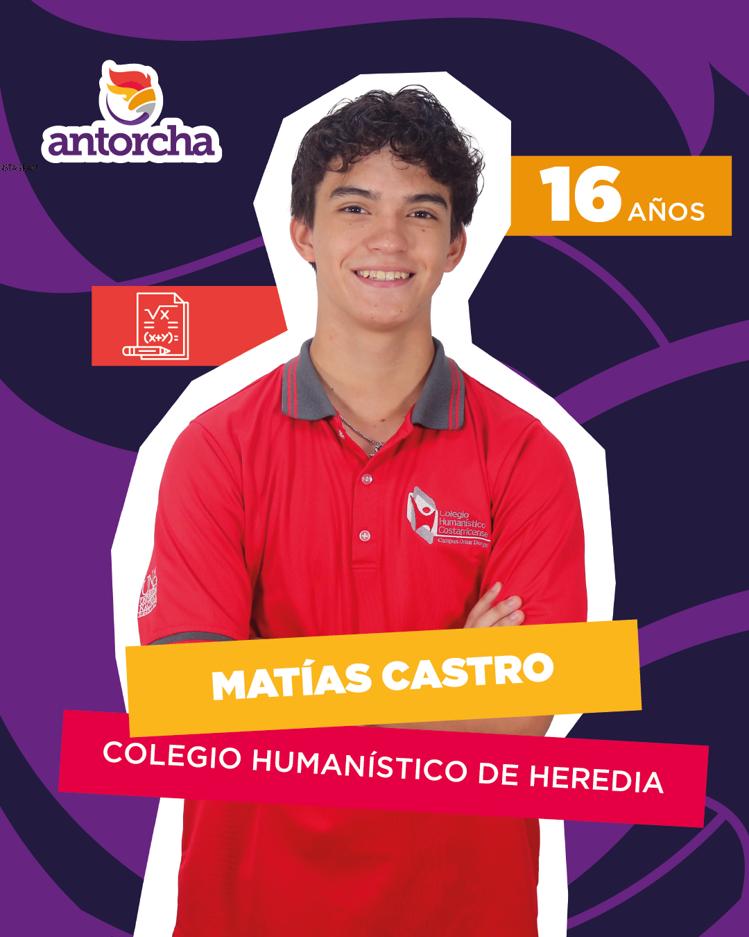 Integrante 3
