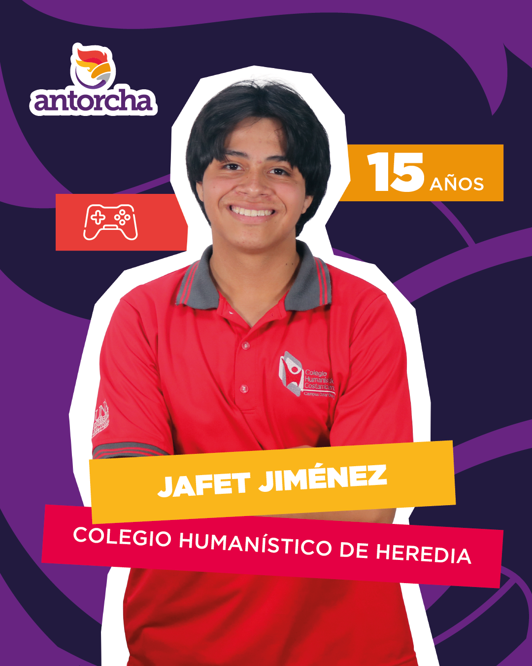 Integrante 5