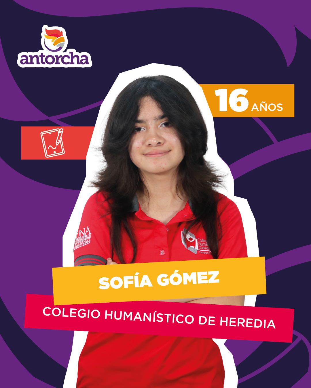 Integrante 7