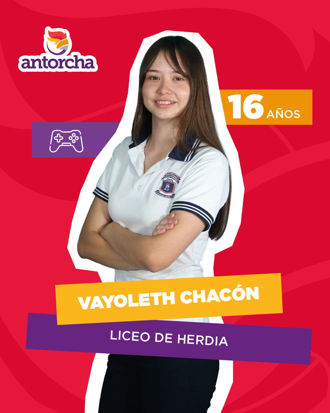 Integrante 3