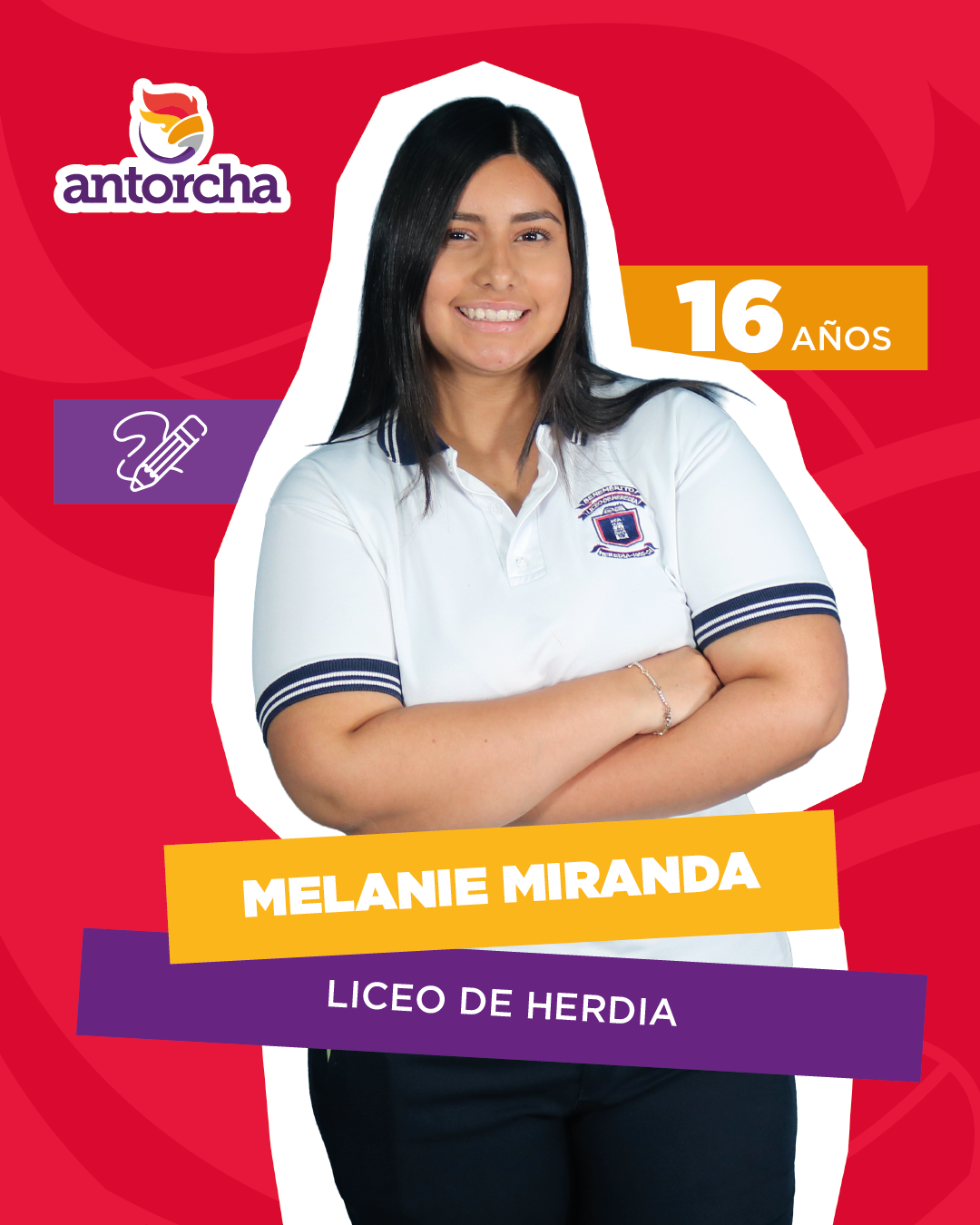 Integrante 5