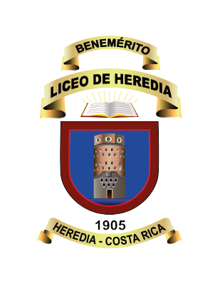 Liceo de Heredia