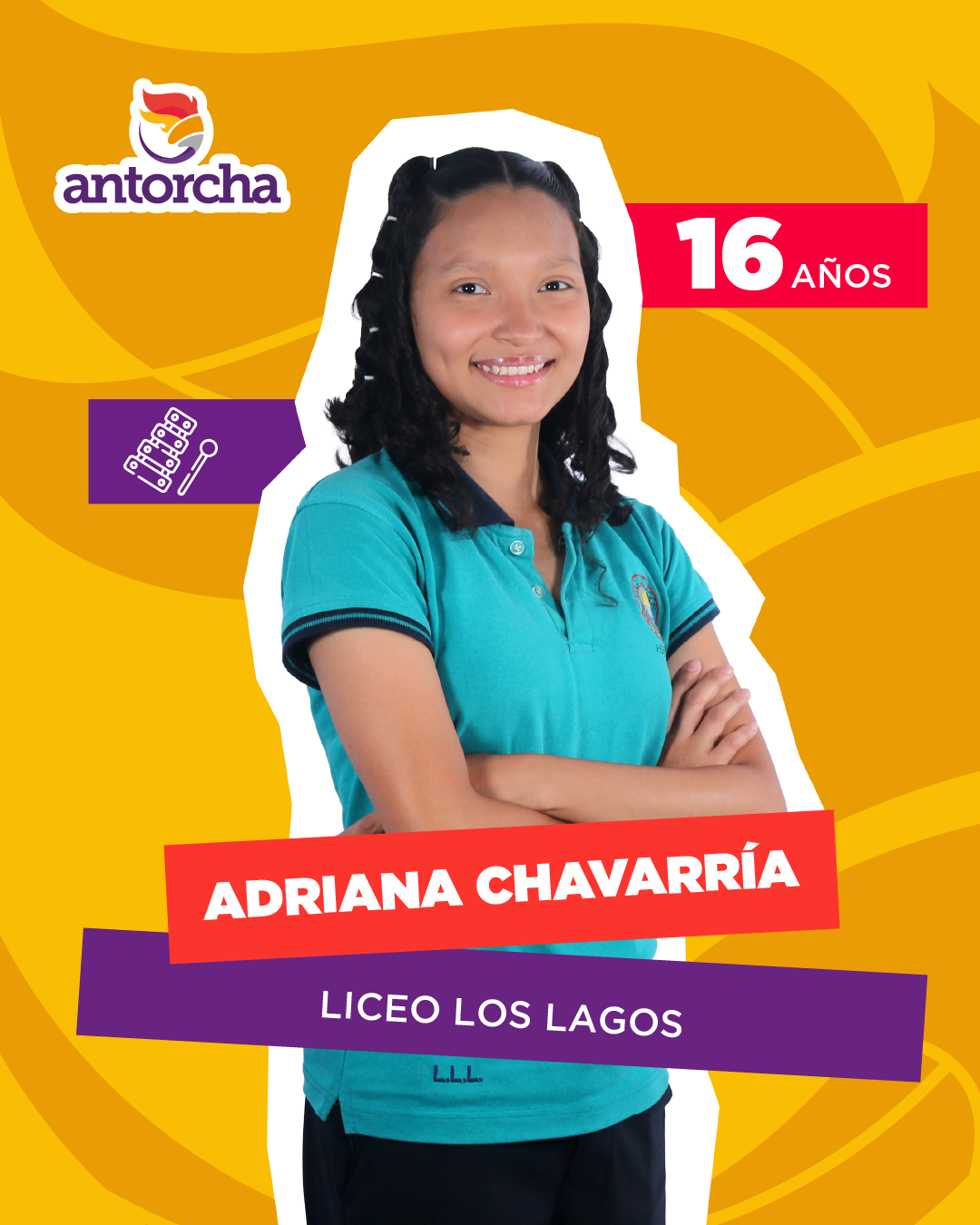 Integrante 1