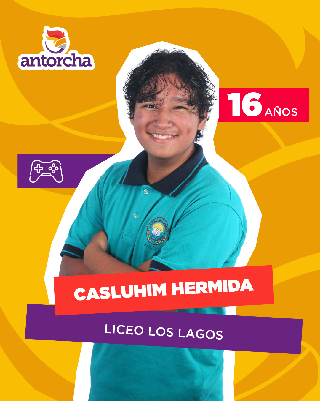 Integrante 2
