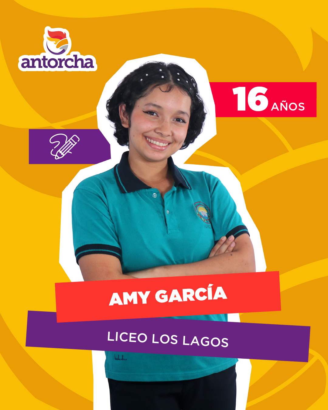 Integrante 3