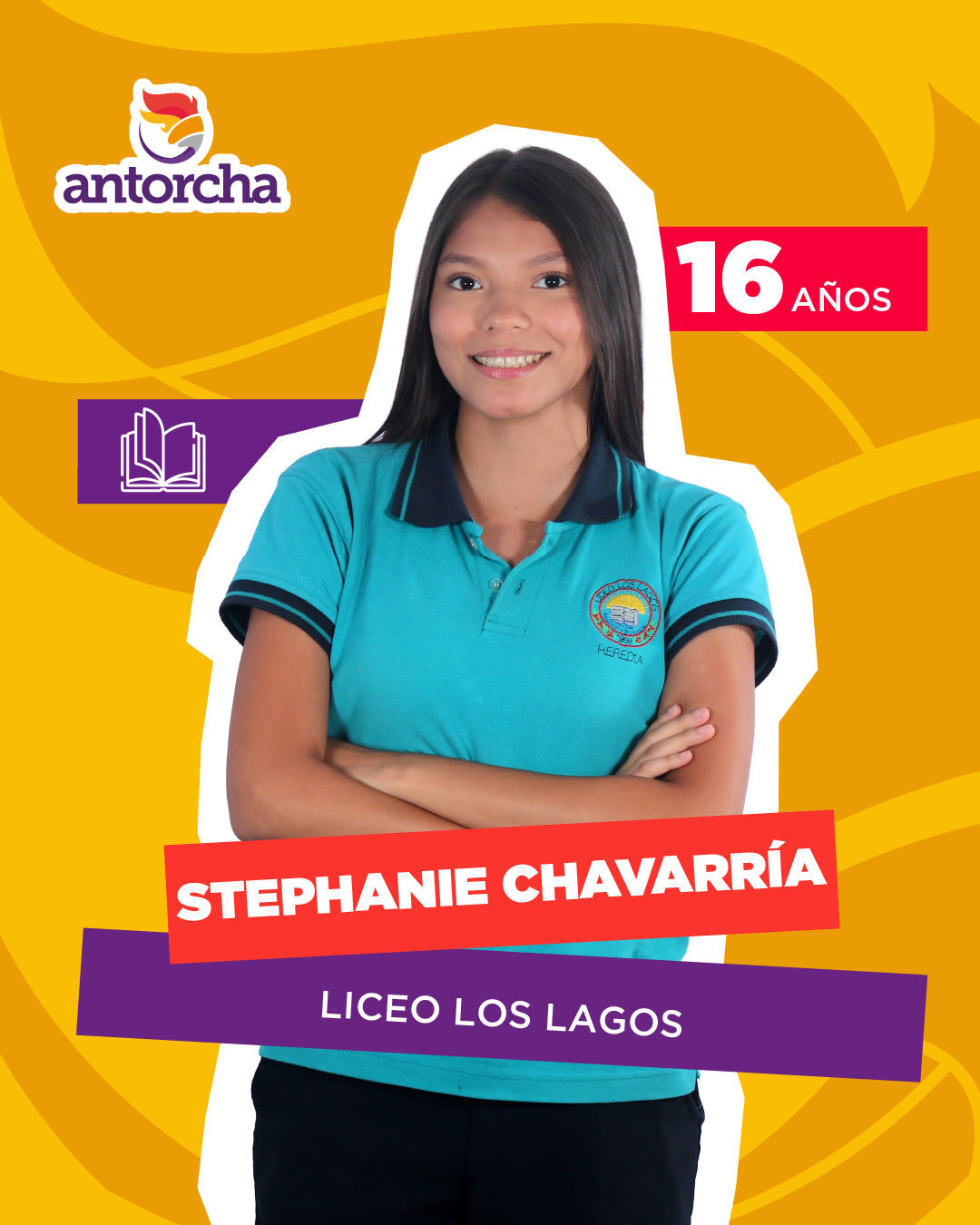 Integrante 5