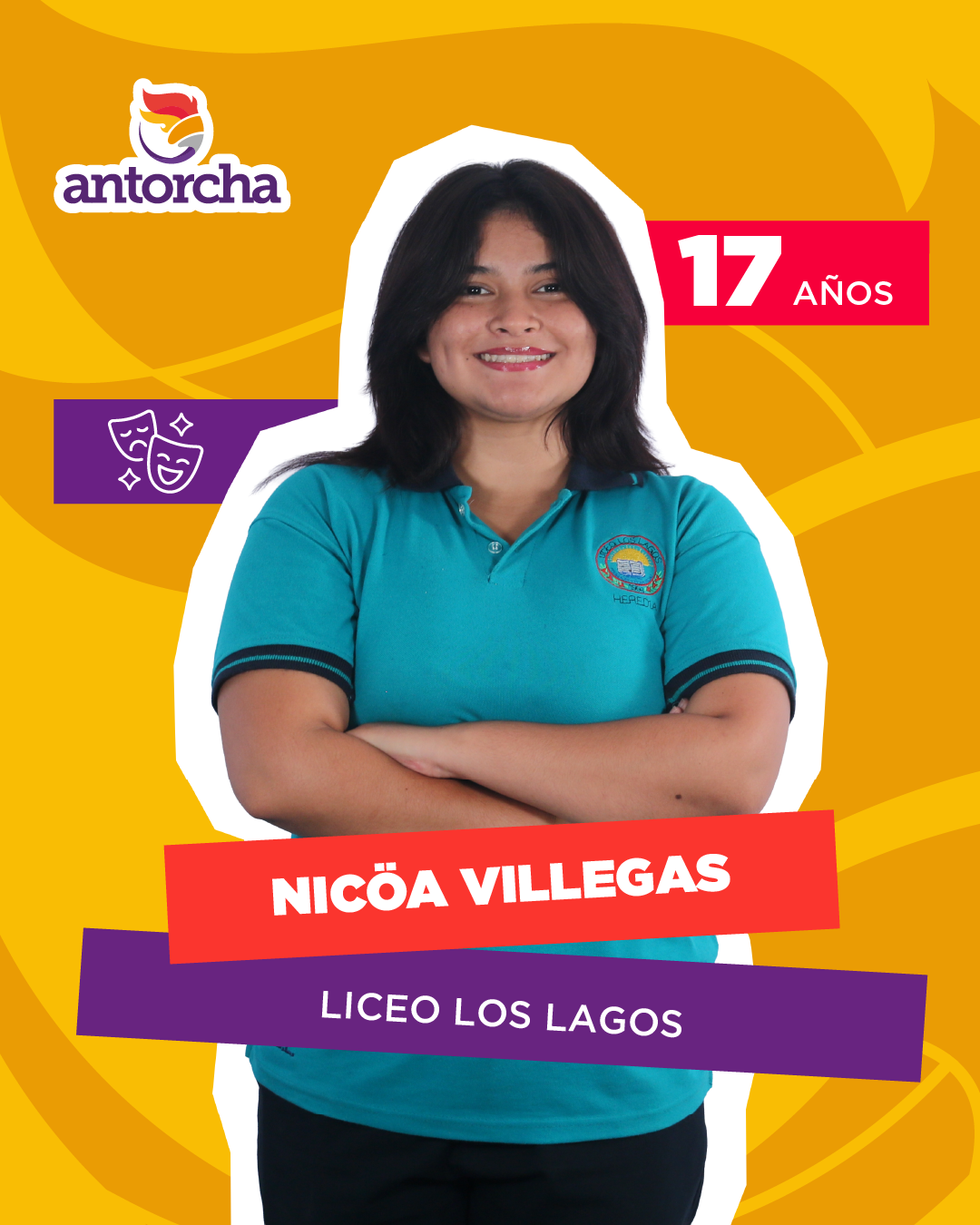 Integrante 6