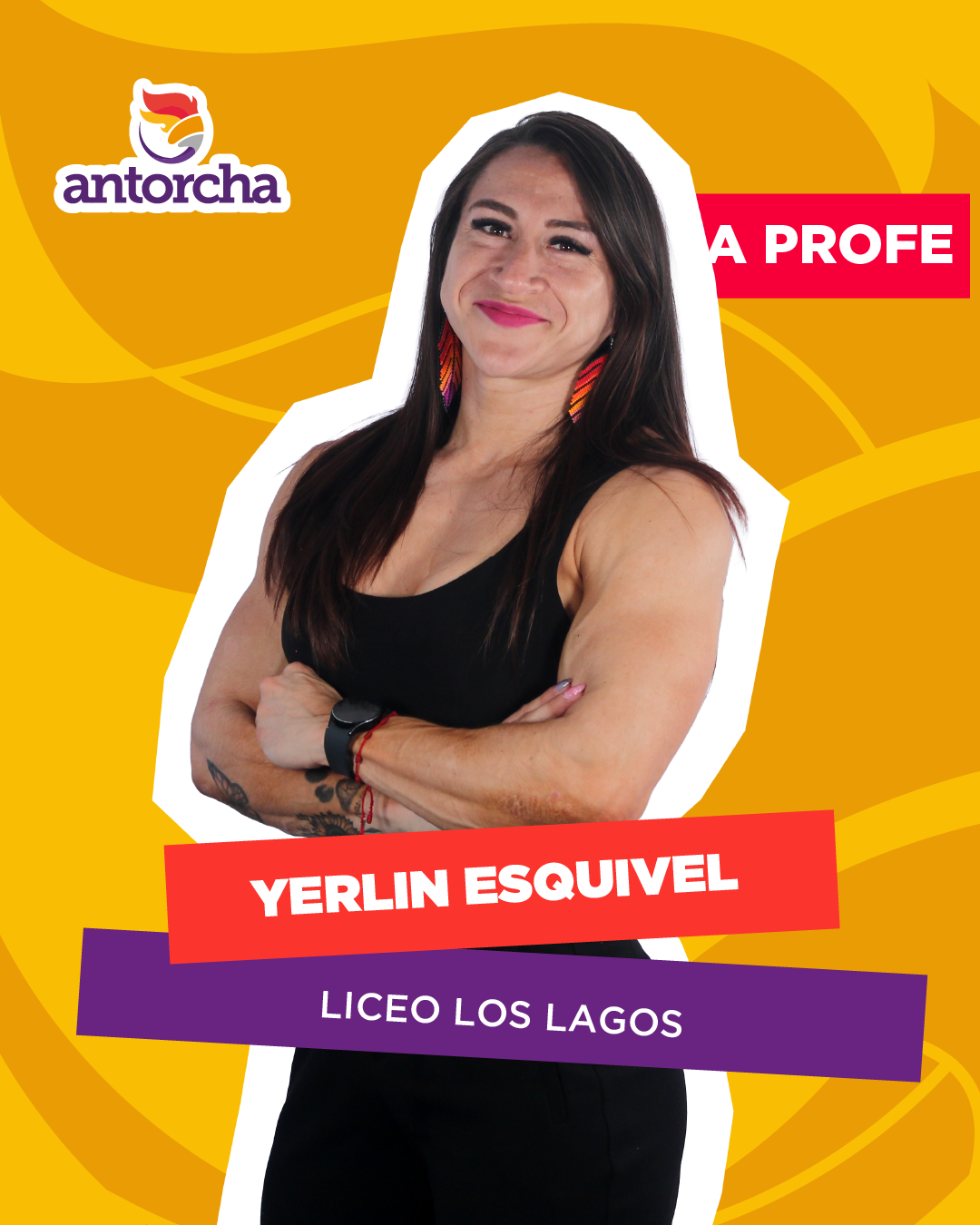 Integrante 8
