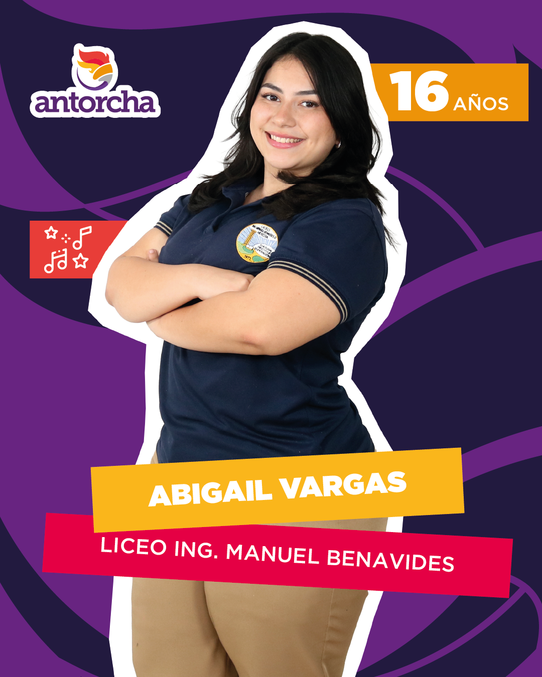 Integrante 3