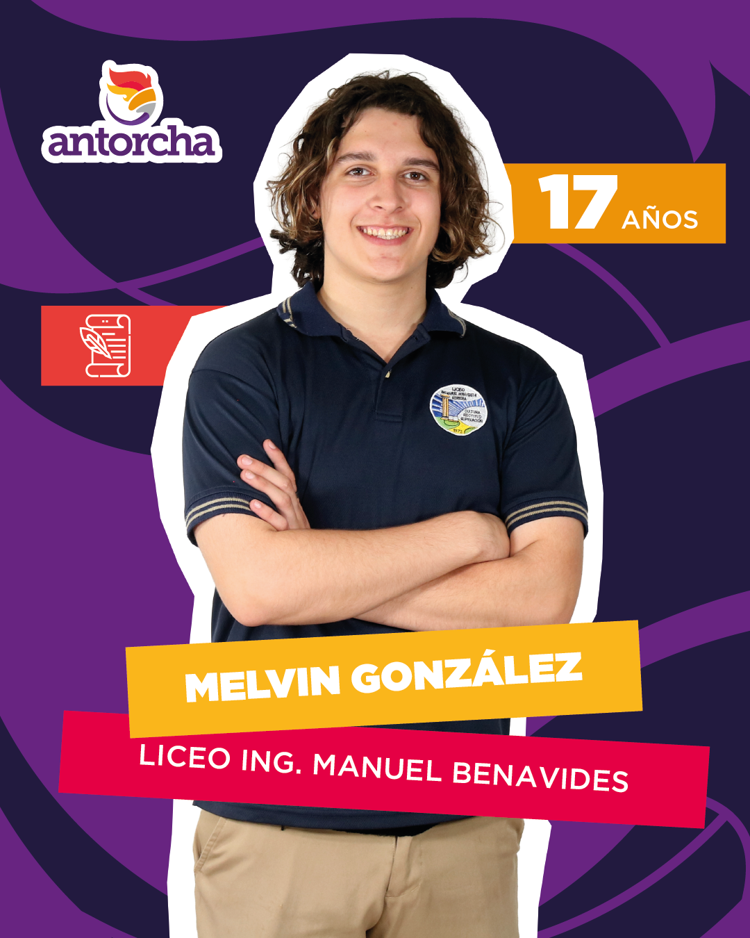 Integrante 4