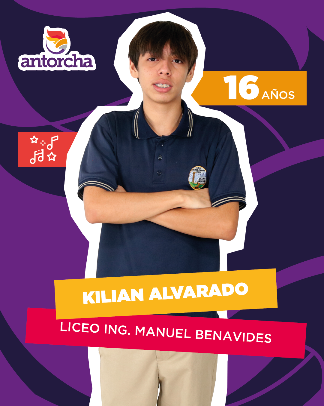 Integrante 6