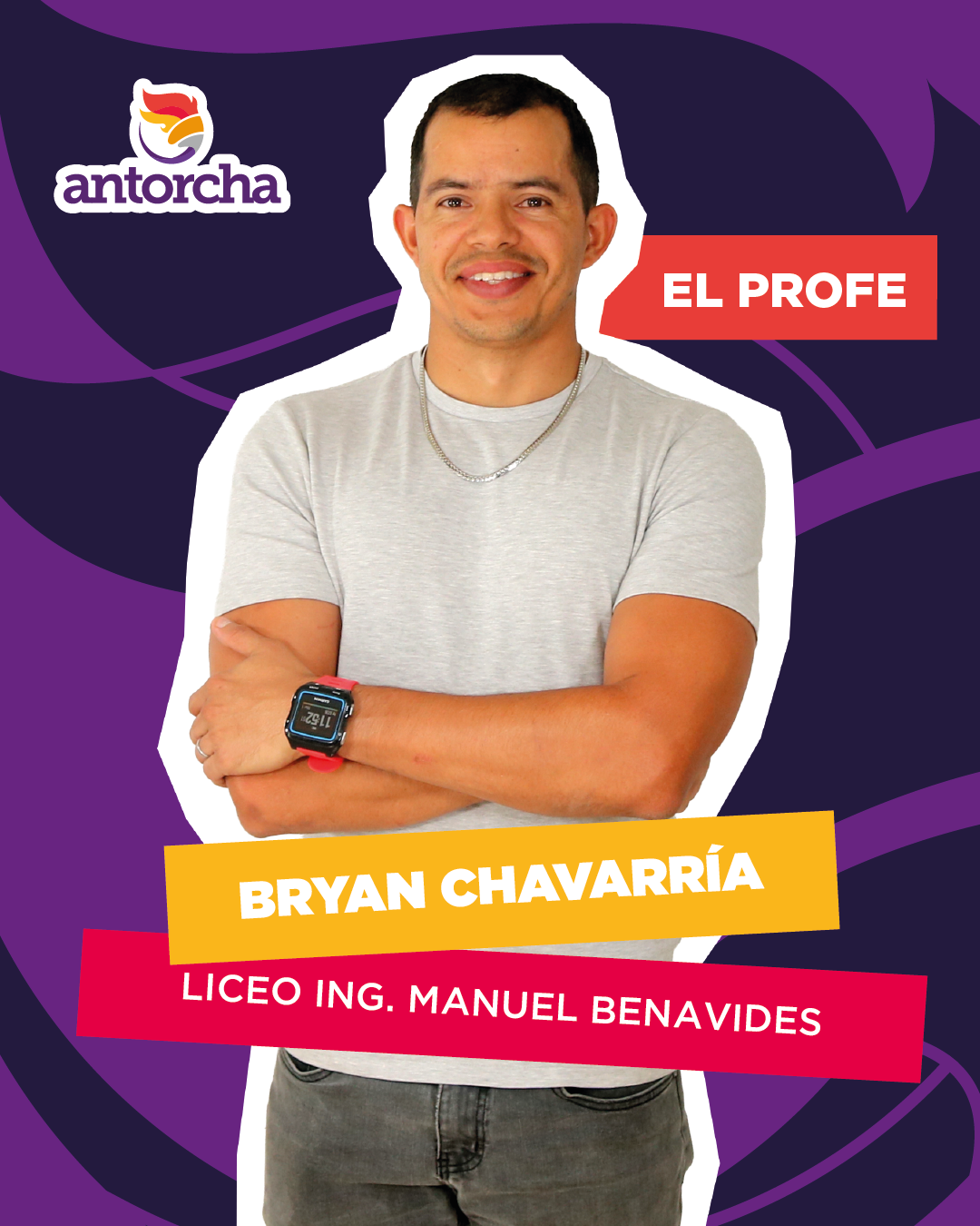 Integrante 8
