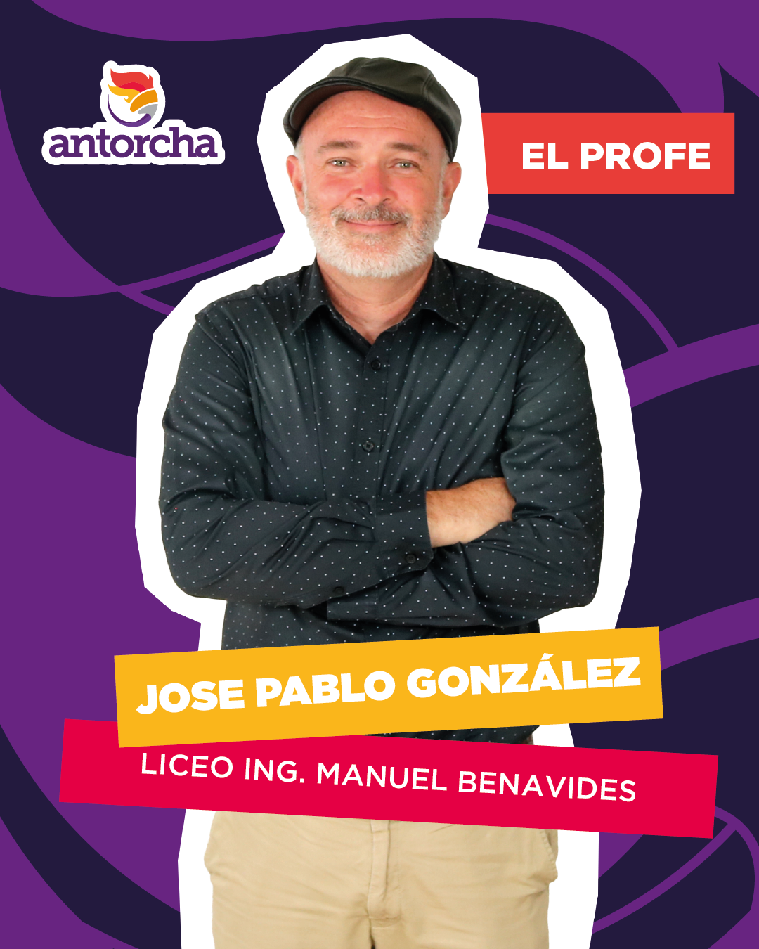 Integrante 9