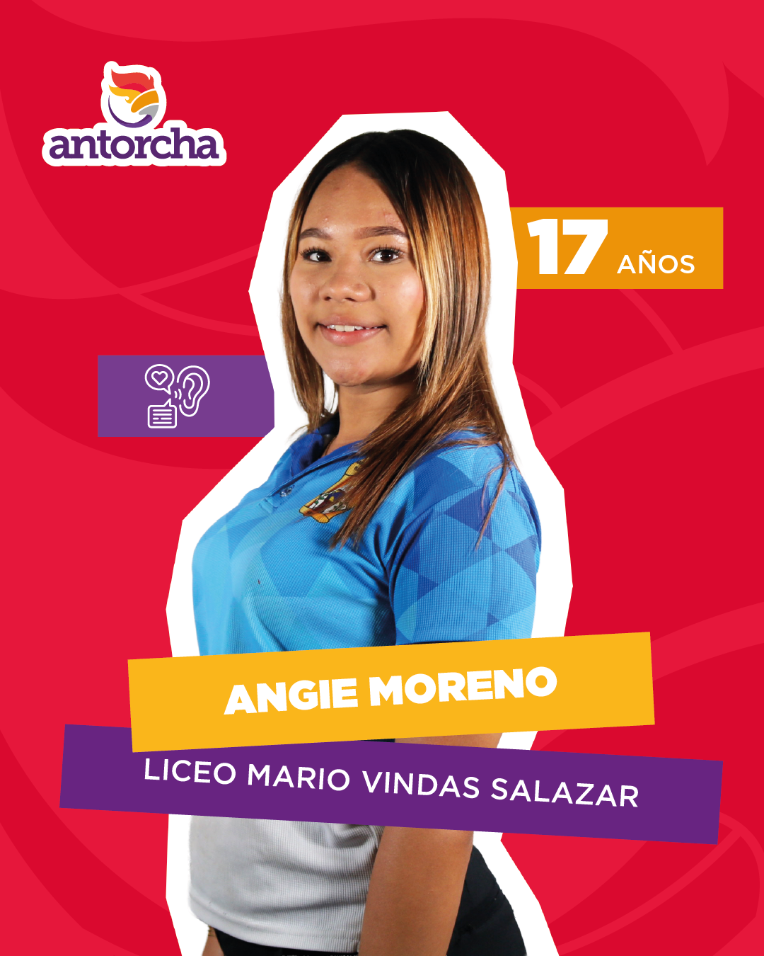 Integrante 5
