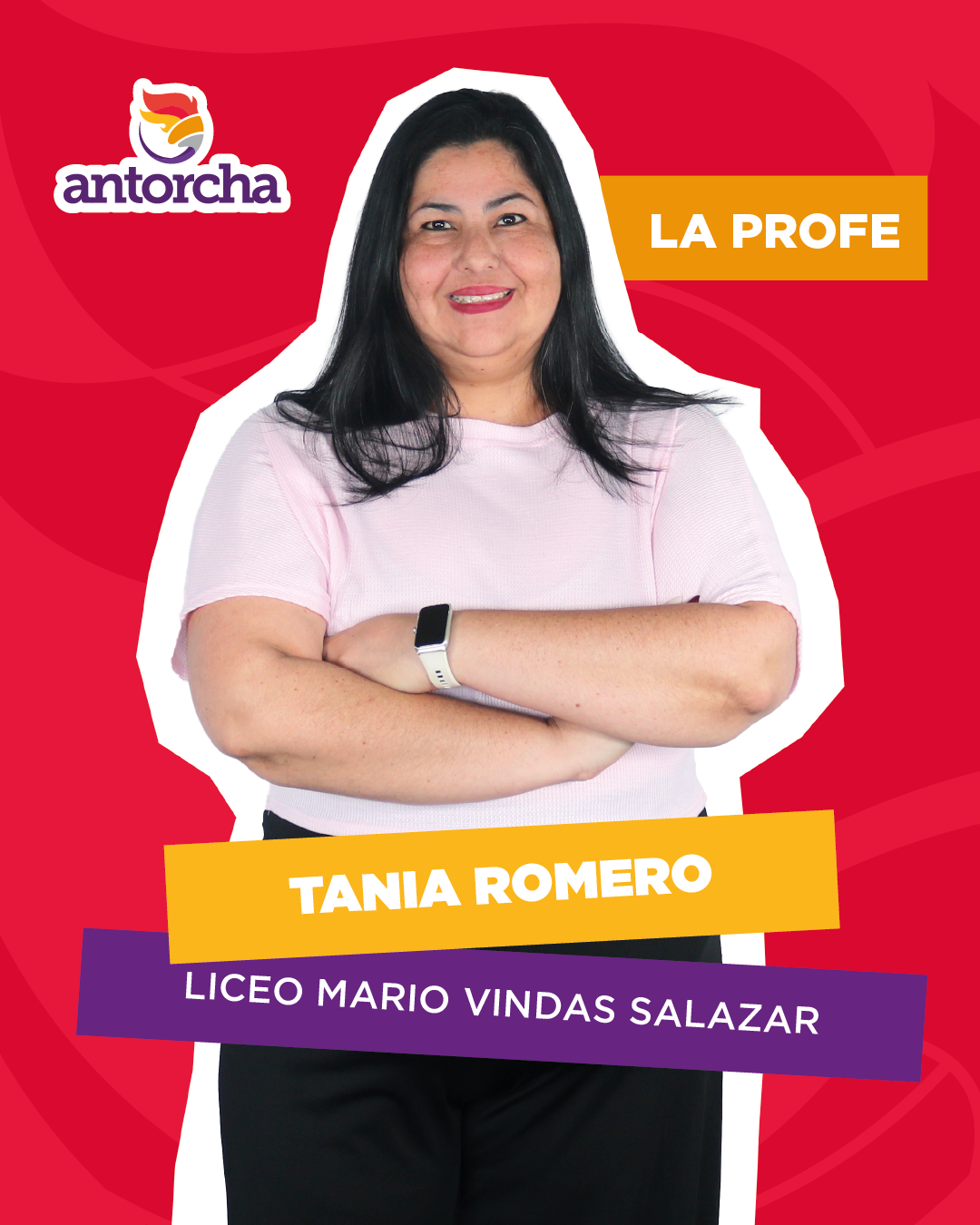 Integrante 7