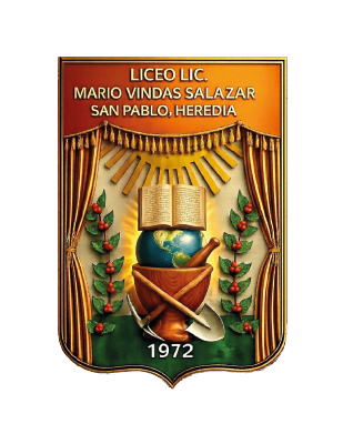 Liceo Mario Vindas Salazar