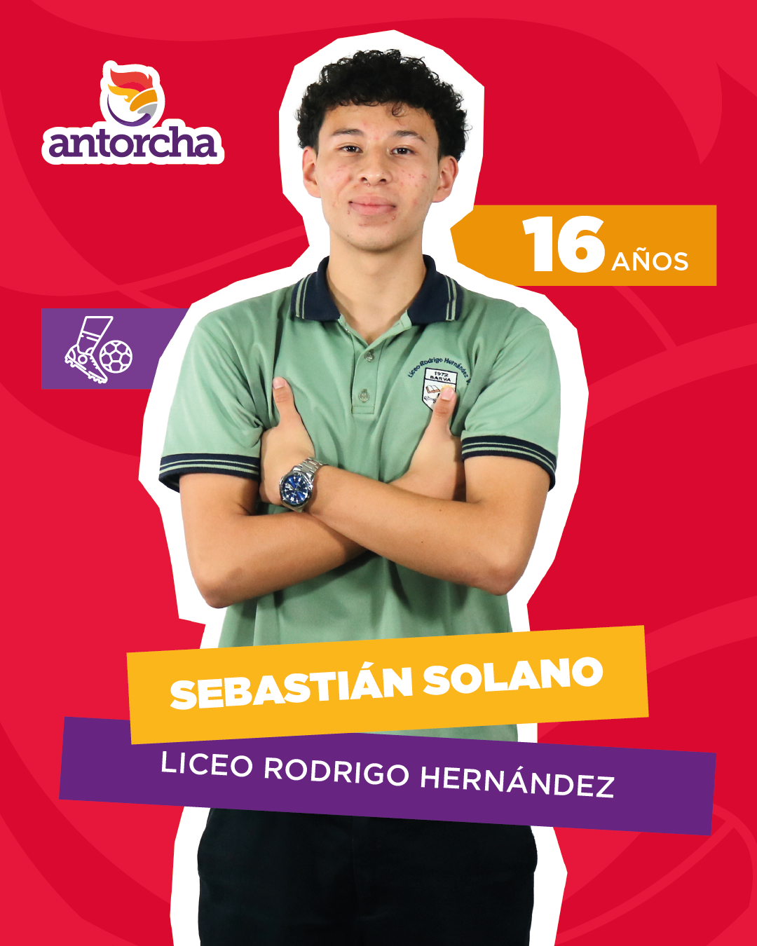 Integrante 1