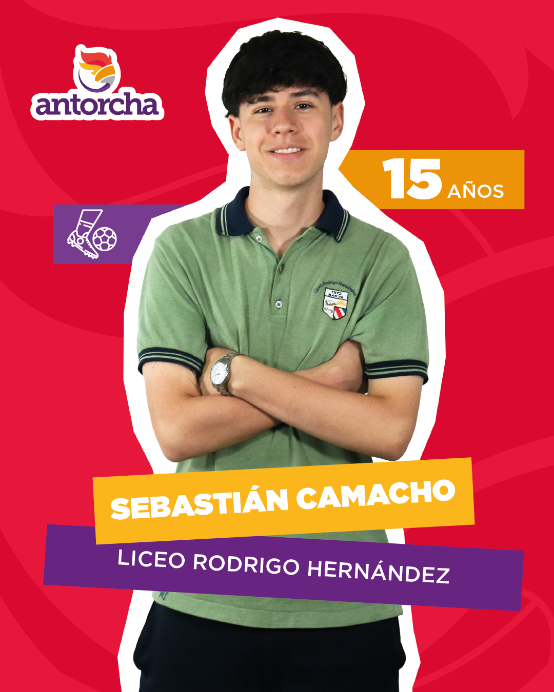 Integrante 3