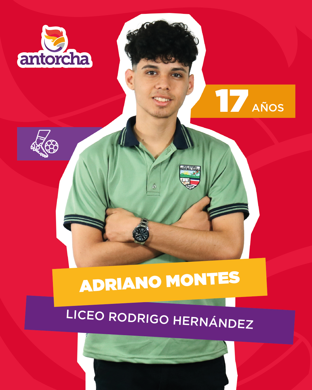 Integrante 5
