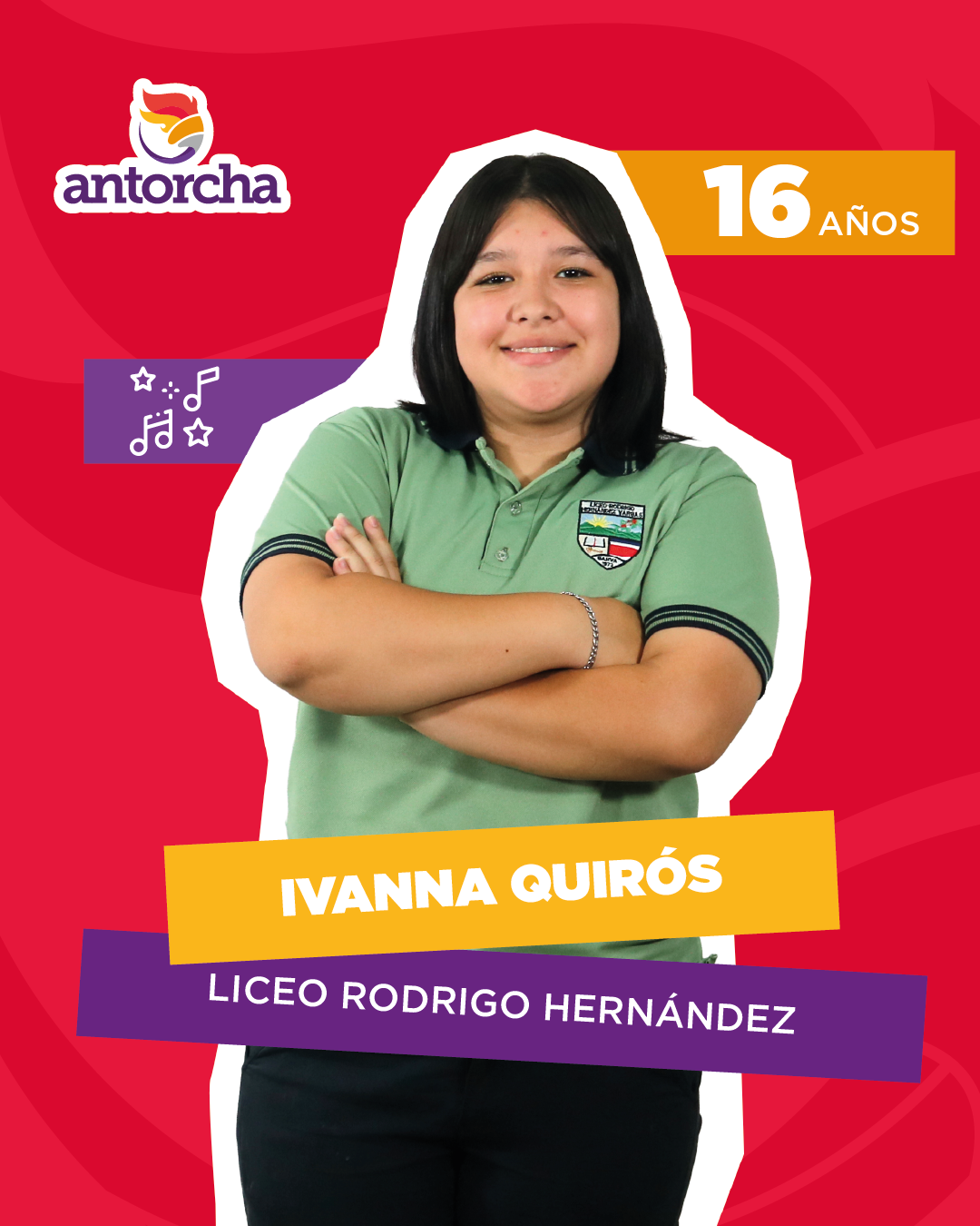 Integrante 7