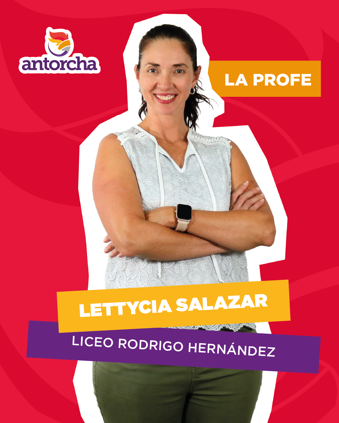 Integrante 8