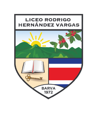 Liceo Rodrigo Hernández