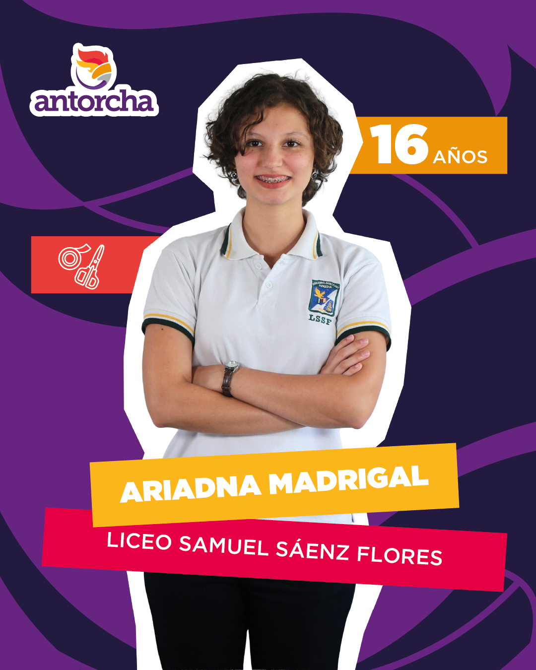 Integrante 1