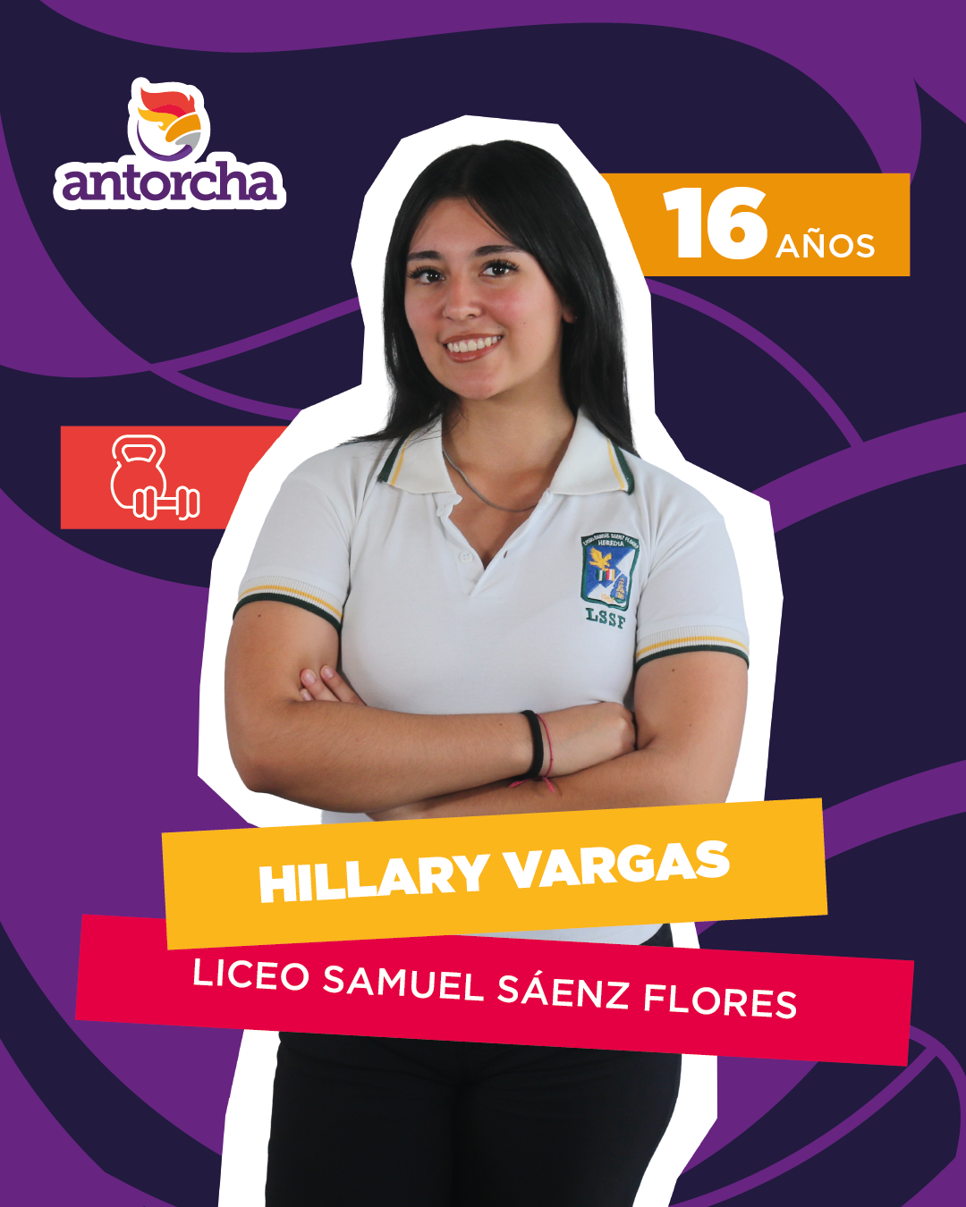 Integrante 3