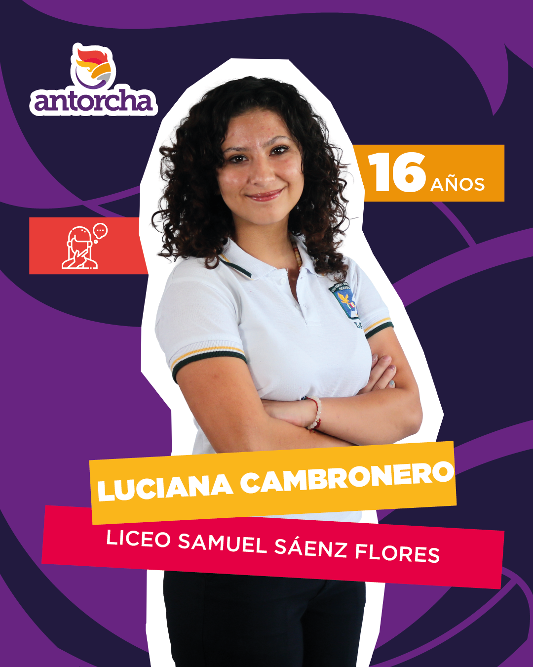 Integrante 5