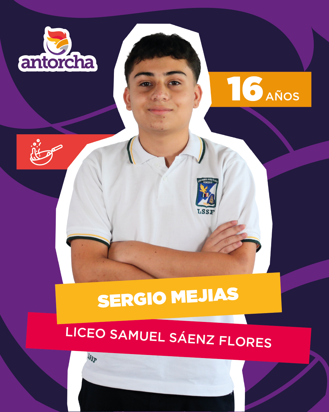Integrante 6