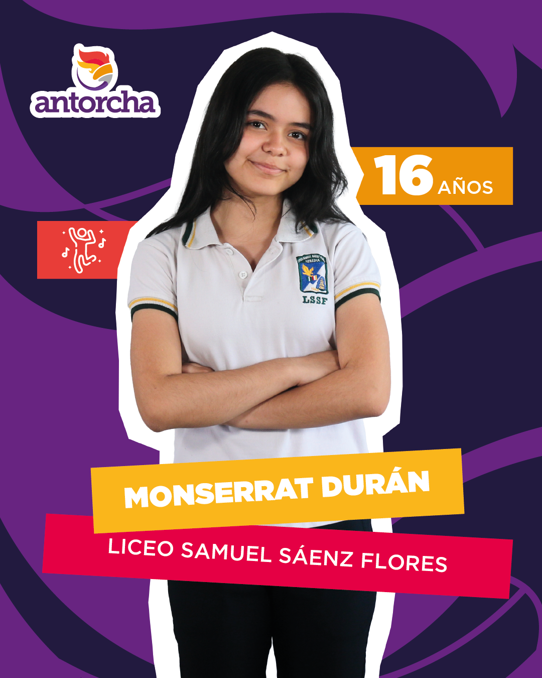 Integrante 7
