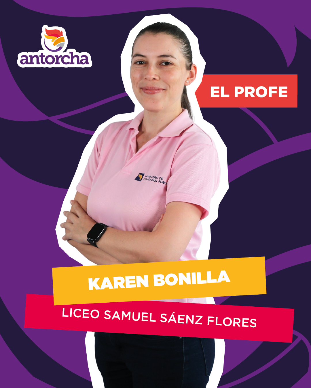 Integrante 8
